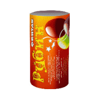 Рубин Фонтан пиротехнический купить в Алдане | aldan.salutsklad.ru