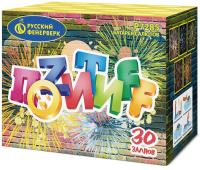 Позитифф Салют купить в Алдане | aldan.salutsklad.ru