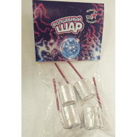 Волшебный шар Наземный фейерверк купить в Алдане | aldan.salutsklad.ru