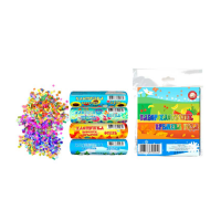 Времена года Набор хлопушек купить в Алдане | aldan.salutsklad.ru