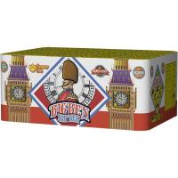 Биг-Бен Салют купить в Алдане | aldan.salutsklad.ru