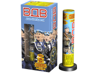 ВДВ Дневной фейерверк купить в Алдане | aldan.salutsklad.ru