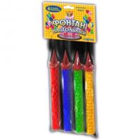 Настольный фонтан пламя искры Настольный фонтан купить в Алдане | aldan.salutsklad.ru