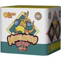 Кенгуру Батарея салютов купить в Алдане | aldan.salutsklad.ru