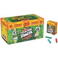 Гремучий бамбук Петарды купить в Алдане | aldan.salutsklad.ru