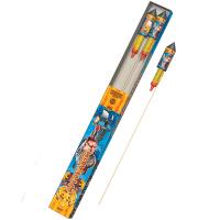 Аргонавты Ракеты купить в Алдане | aldan.salutsklad.ru