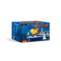 Морская эскадра Батарея салютов купить в Алдане | aldan.salutsklad.ru