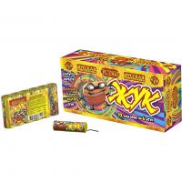 Жук Наземный фейерверк купить в Алдане | aldan.salutsklad.ru