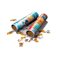 Макси с сюрпризом (Маска) Хлопушки купить в Алдане | aldan.salutsklad.ru