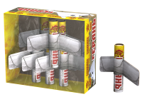 Герань Фейерверки летающие купить в Алдане | aldan.salutsklad.ru