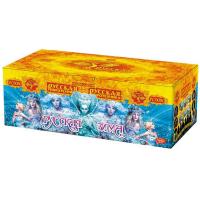 Русская зима Салют купить в Алдане | aldan.salutsklad.ru