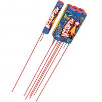 Ассорти Ракеты купить в Алдане | aldan.salutsklad.ru