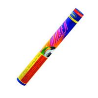 Цветопламенный синий Фальшфейер купить в Алдане | aldan.salutsklad.ru