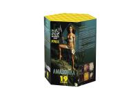 Амазонка Салют купить в Алдане | aldan.salutsklad.ru