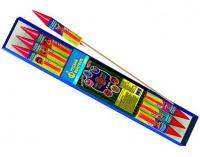 Ракеты Ассорти Ракеты купить в Алдане | aldan.salutsklad.ru