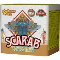 Скарабей Фейерверк купить в Алдане | aldan.salutsklad.ru