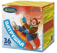 Ватрушка Салют купить в Алдане | aldan.salutsklad.ru