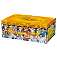 Миллион лайков Батарея салютов купить в Алдане | aldan.salutsklad.ru