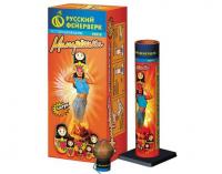 Матрешка Фестивальные шары купить в Алдане | aldan.salutsklad.ru