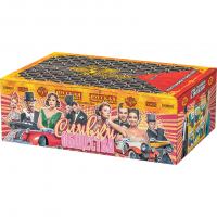 Сливки общества Батарея салютов купить в Алдане | aldan.salutsklad.ru