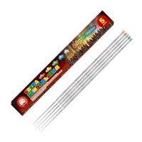 Северное сияние 300 мм. Бенгальские огни купить в Алдане | aldan.salutsklad.ru