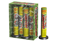 Десант Дневной фейерверк купить в Алдане | aldan.salutsklad.ru