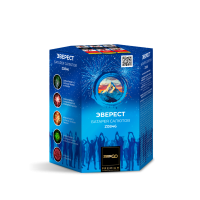 Эверест Фейерверк купить в Алдане | aldan.salutsklad.ru