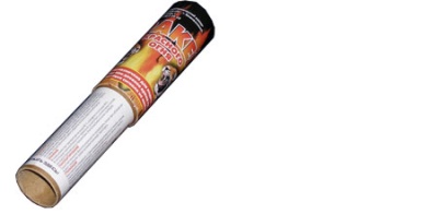 Огонь красный Фальшфейер купить в Алдане | aldan.salutsklad.ru