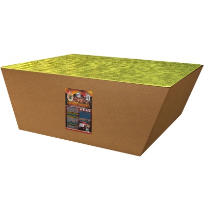 Царский салют Батарея салютов купить в Алдане | aldan.salutsklad.ru