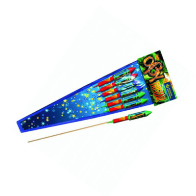 Tristar Тристар Ракеты купить в Алдане | aldan.salutsklad.ru