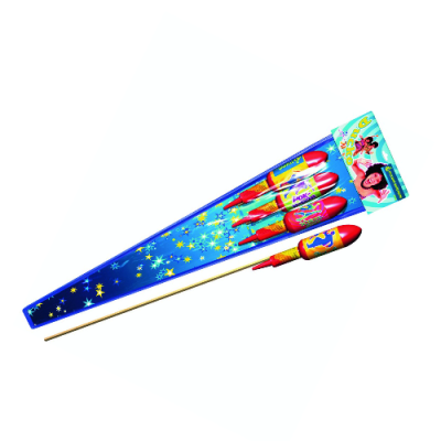 Диско Ракеты купить в Алдане | aldan.salutsklad.ru