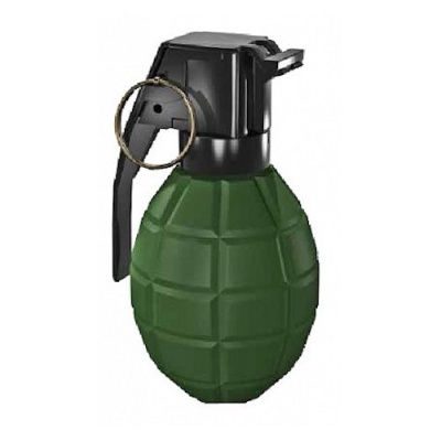 Граната имитационная пиротехническая (горох) Петарды купить в Алдане | aldan.salutsklad.ru