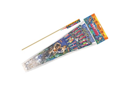 Ариэль Ракеты купить в Алдане | aldan.salutsklad.ru