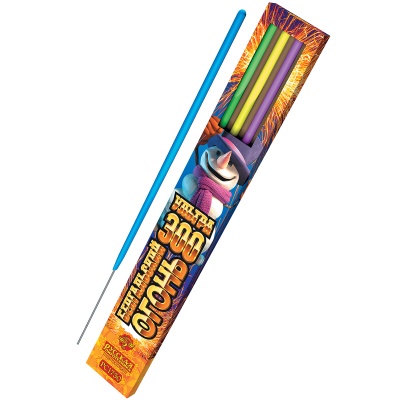 Ультра 300 мм. Бенгальские огни купить в Алдане | aldan.salutsklad.ru