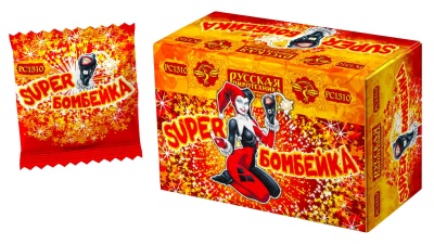 SUPER Бомбейка Петарды купить в Алдане | aldan.salutsklad.ru