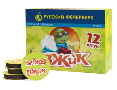 Вжик Петарды купить в Алдане | aldan.salutsklad.ru