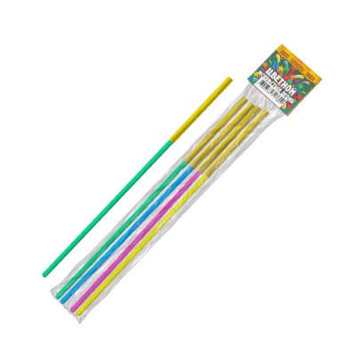 Цветной искристый Бенгальские огни купить в Алдане | aldan.salutsklad.ru