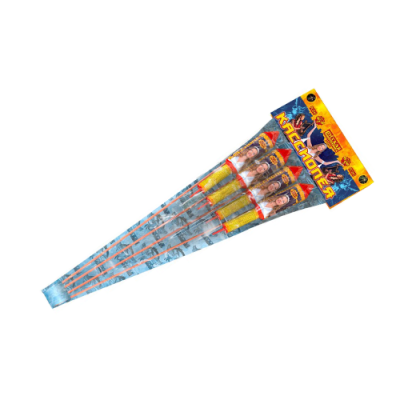 Кассиопея Ракеты купить в Алдане | aldan.salutsklad.ru