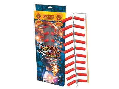 Искристый смерч Наземный фейерверк купить в Алдане | aldan.salutsklad.ru