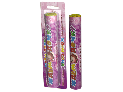 Ждём дочку / Ждём сыночка Цветной дым купить в Алдане | aldan.salutsklad.ru